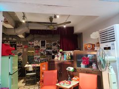 大堂-王歘歘·chuǎ火锅(五道营店)