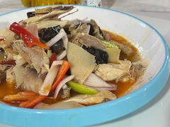 -马白开来特色羊排揪片子  (总店)