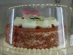 -DQ·蛋糕·冰淇淋(民勇嘉泰店)