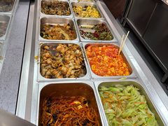 -刘小忙把子肉(北园大街总店)