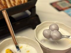 -POKIPOKI泰食谷仓东南亚菜(侨香店)