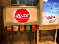 -比格比萨自助(宝山日月光店)