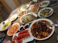 -隆喜元鱼汤包·海鲜(中联广场店)