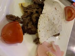 BeefKebab土耳其烤牛肉-Aladdin·阿拉丁土耳其餐厅(信和广场店)