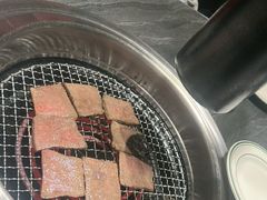 -NIUAN牛庵·日式和牛烧肉(恒隆店)