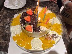 -卡漫莫尼蛋糕(私人定制店)