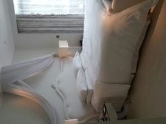 -澳门十六浦索菲特大酒店