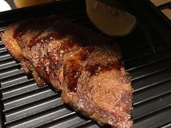 铁板牛舌-虹料理·日料放题(悠方店)