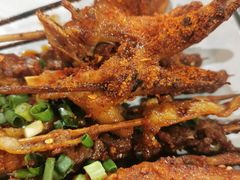 -小板凳(四公里店)