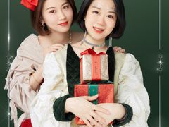 -海马体照相馆(南昌王府井购物中心店)