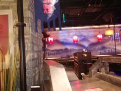 -红蜡烛•瓦罐粥家常菜•夜宵(中山路店)