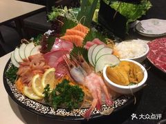 -大红袍火锅料理(尖沙咀店)