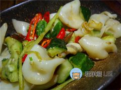 -质烤烤物·活烤海鲜(质烤总店)