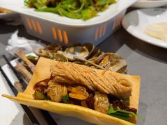 -老德州四合院·德州菜(天衢路店)
