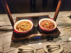 -深圳四季酒店·馥自助餐厅