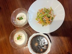 -奇芳阁·百年清真南京菜(夫子庙店)