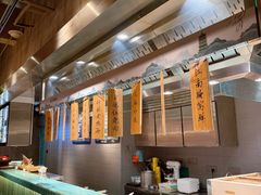 -庐灶江南·江南菜·四合院Bistro(东直门雍和宫·原华侨宾馆店)