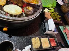 -炭虎烤肉(桂林路店)