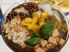 眉州冰粉-眉州东坡(通州店)
