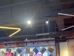 -大头叔烤鸡爪·朝鲜族烤串(天池路店)