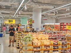 -沃尔玛购物广场(中山店)