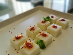 桂花山药慕斯-樱苑(四川北路店)