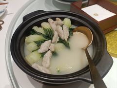 -广州酒家(中华广场店)
