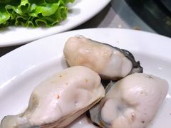 -华府海鲜碳烤自助(万达店)