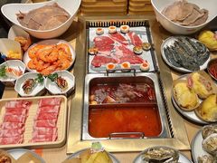-欢乐牧场主题自助料理(龙华星河iCO店)