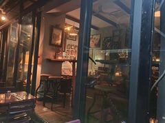 门面-LA  PETANQUE(泰安路店)