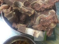 -魏氏牛肉汤(潮白河孔雀城潮白馨居店)