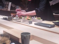 -眞日本料理