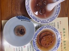 -粗茶淡饭(东关街店)