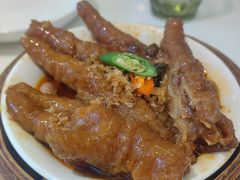 -金湖港式餐厅(建外店)