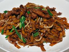 干炒牛河-炳胜品味(海印总店)