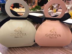 -世博洲际酒店-盛会堂中餐厅