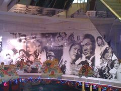 -金逸影城(中关村店)