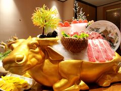 牛气冲天-尚海豆捞(乐虹坊店)