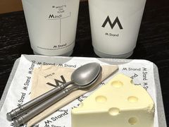 -M Stand(深圳南山欢乐颂店)