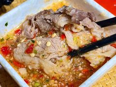 -傣妹火锅(南京东路一店)