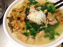 -文山荷鲜居(翠湖店)