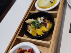 -新仙清汤牛腩(铜锣湾店)