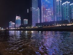 -武汉关码头(轮渡站)