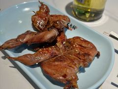 -状元阁烧烤(群力店)