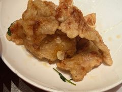 传统锅包肉-金掌勺锅包肉(太原万达店)
