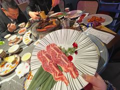 -十三姨正合丰烤肉(营迹路店)