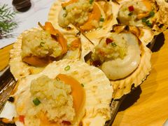 -花潮料理艺食馆(世欧广场店)