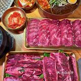 美食来临｜这家韩式烤肉我按头推荐
