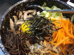 -意成料理