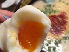 -一兰拉面(梅田阪急东通店)